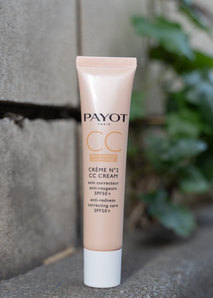 PAYOT | O'Bon Paris | Easy to be Parisian